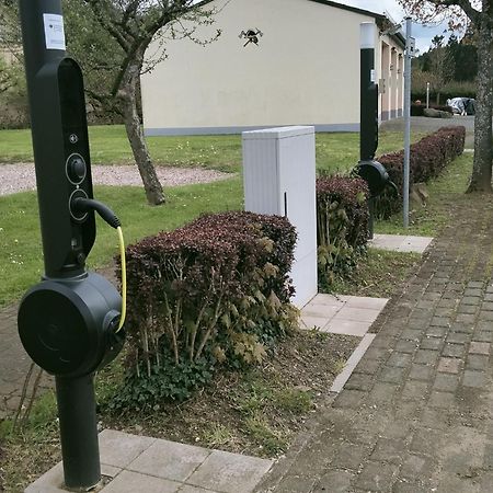 Very Comfortable House With Bathrooms And A Garden Murlenbach Exterior photo