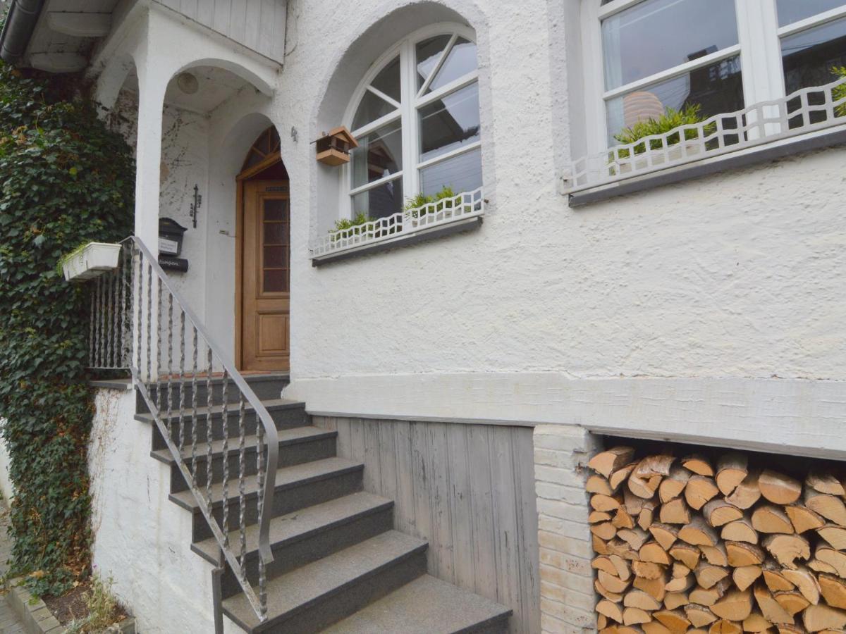 Very Comfortable House With Bathrooms And A Garden Murlenbach Room photo