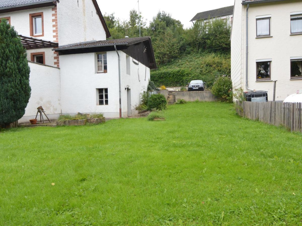 Very Comfortable House With Bathrooms And A Garden Murlenbach Room photo