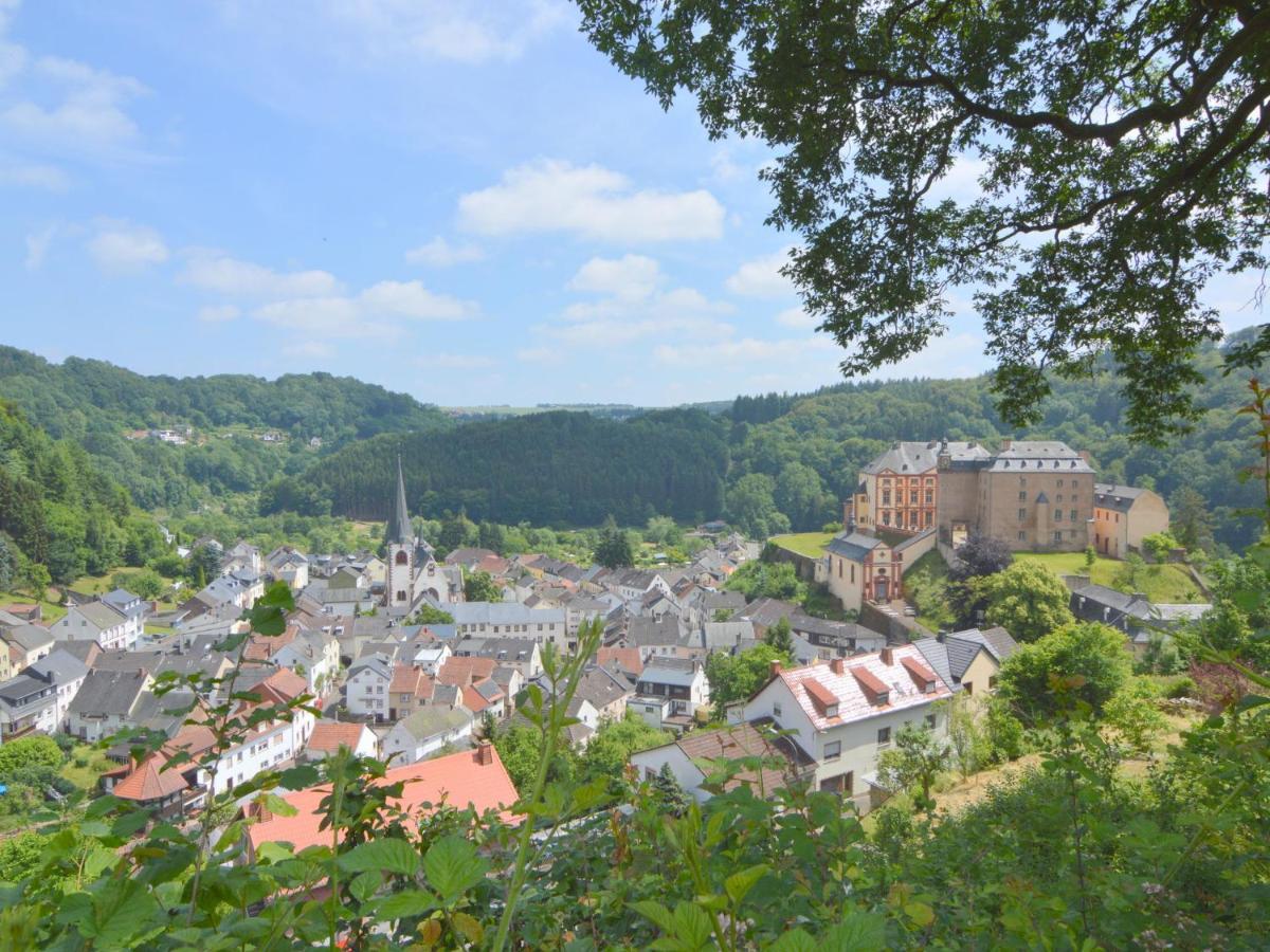 Very Comfortable House With Bathrooms And A Garden Murlenbach Room photo