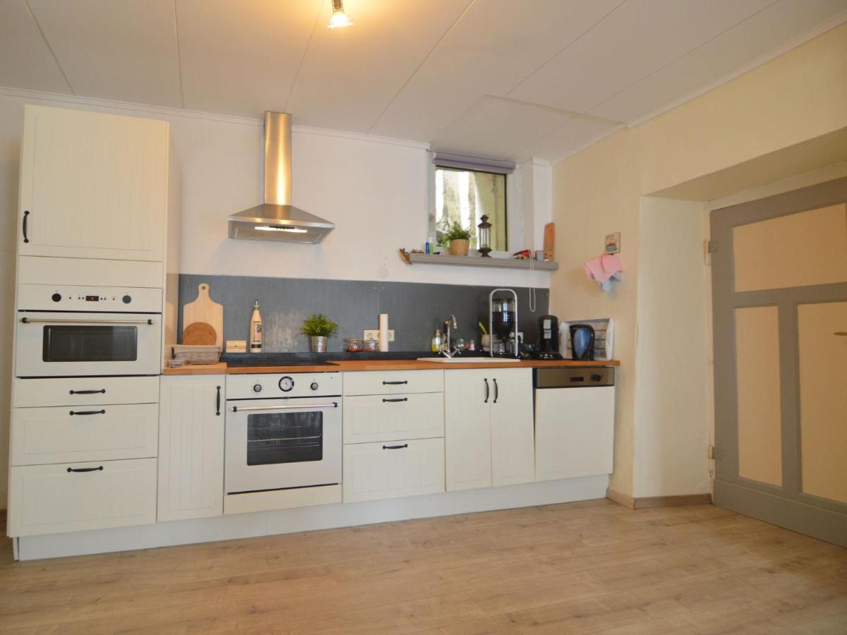 Very Comfortable House With Bathrooms And A Garden Murlenbach Exterior photo