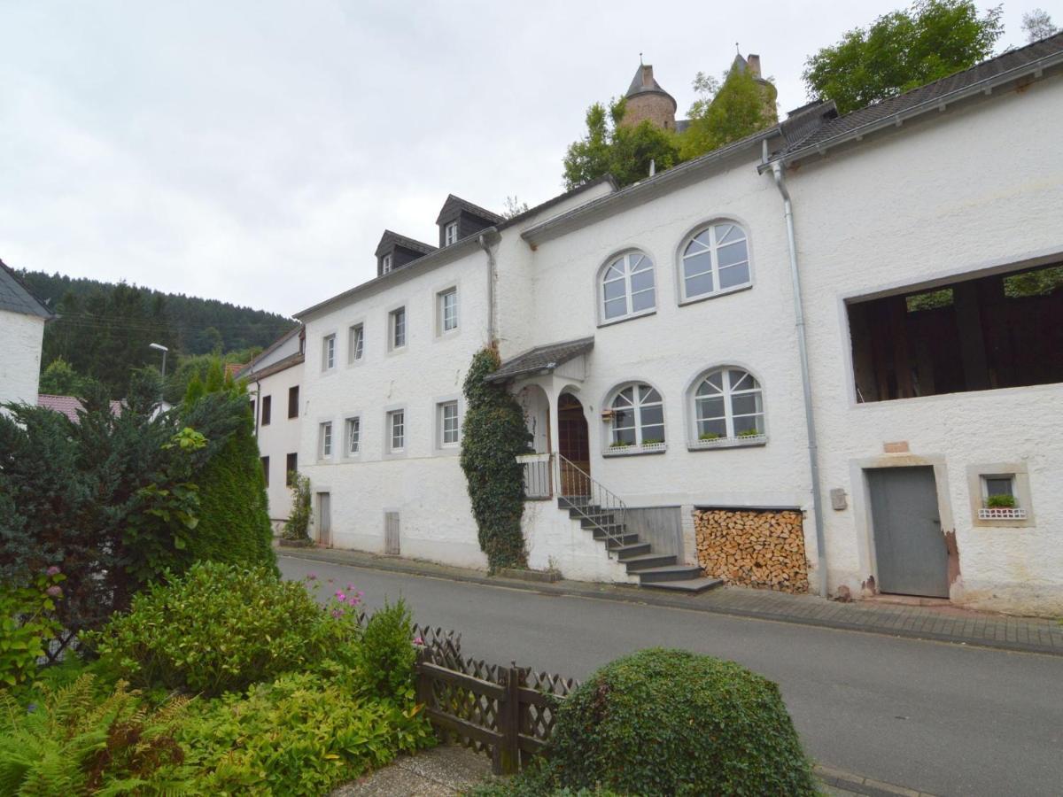 Very Comfortable House With Bathrooms And A Garden Murlenbach Exterior photo