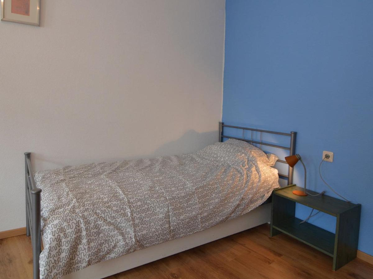 Very Comfortable House With Bathrooms And A Garden Murlenbach Exterior photo