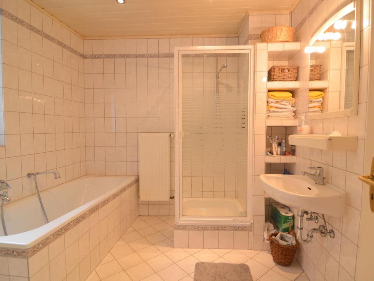 Very Comfortable House With Bathrooms And A Garden Murlenbach Exterior photo