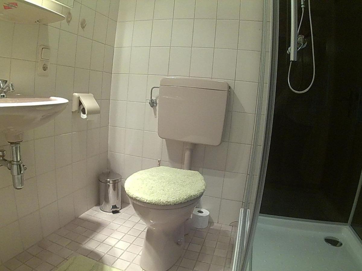 Very Comfortable House With Bathrooms And A Garden Murlenbach Exterior photo
