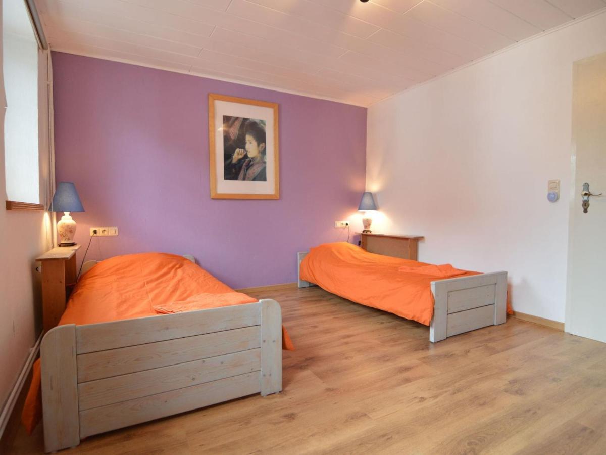 Very Comfortable House With Bathrooms And A Garden Murlenbach Exterior photo