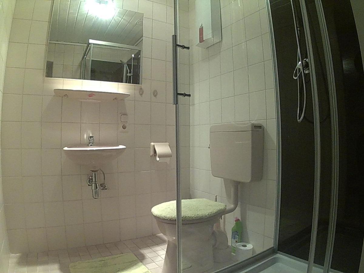 Very Comfortable House With Bathrooms And A Garden Murlenbach Exterior photo