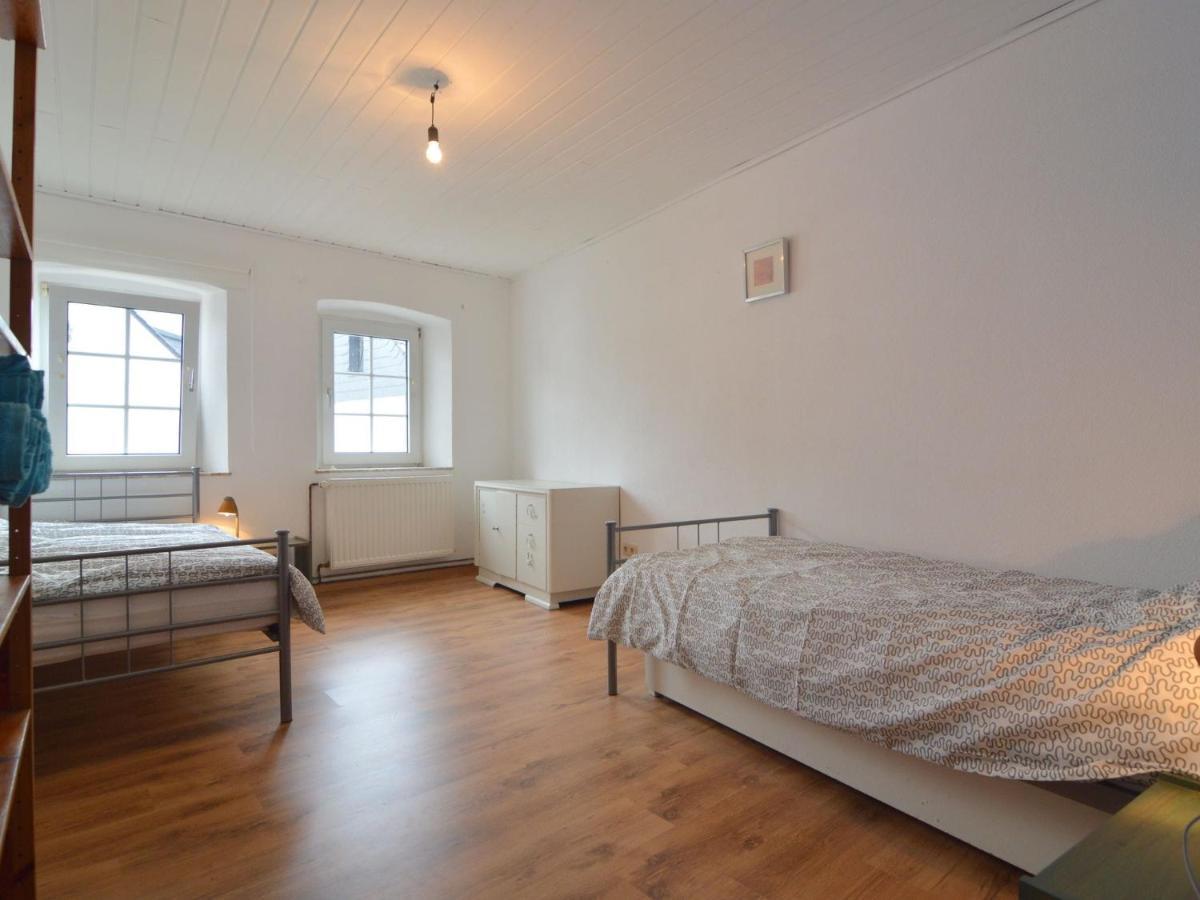 Very Comfortable House With Bathrooms And A Garden Murlenbach Exterior photo