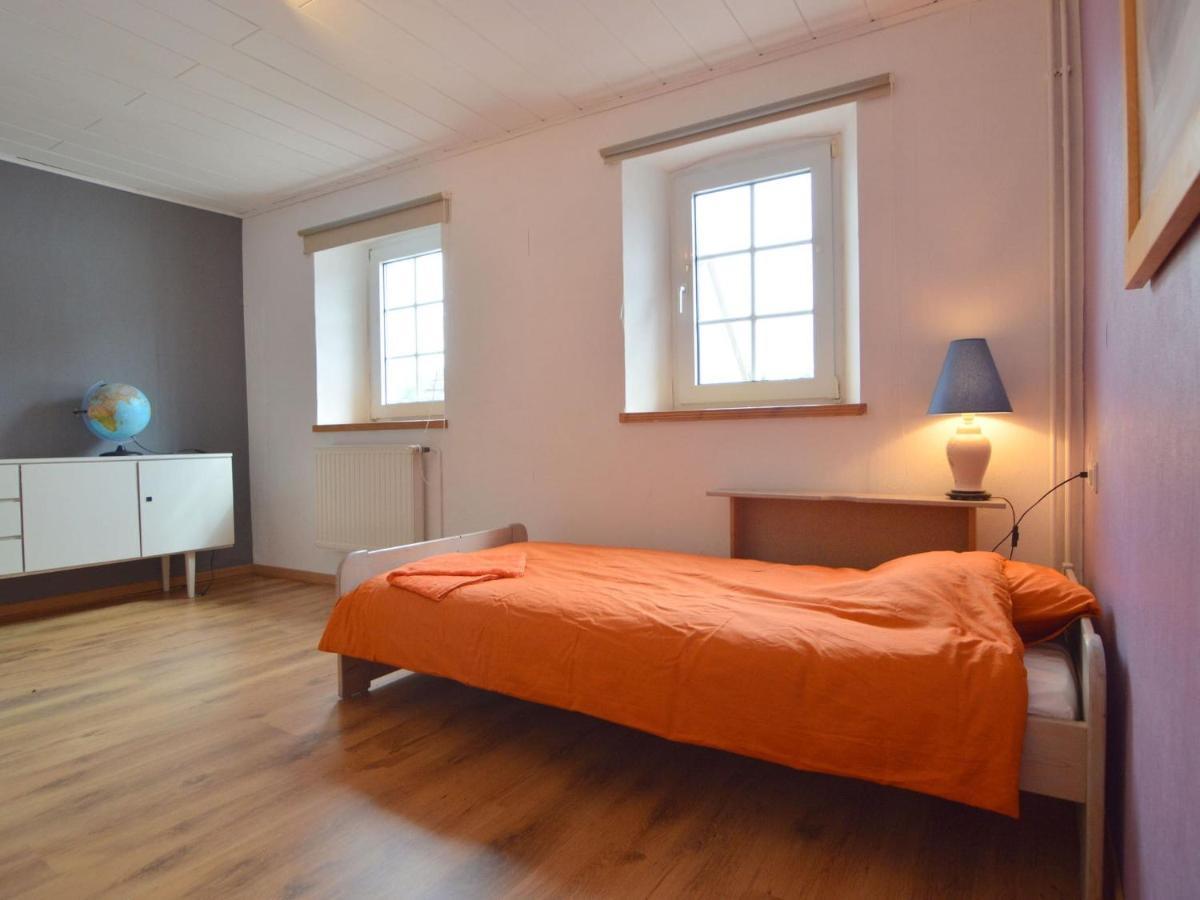 Very Comfortable House With Bathrooms And A Garden Murlenbach Exterior photo