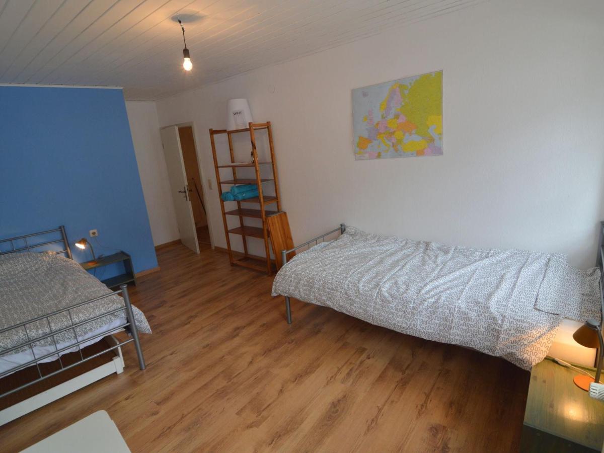 Very Comfortable House With Bathrooms And A Garden Murlenbach Exterior photo