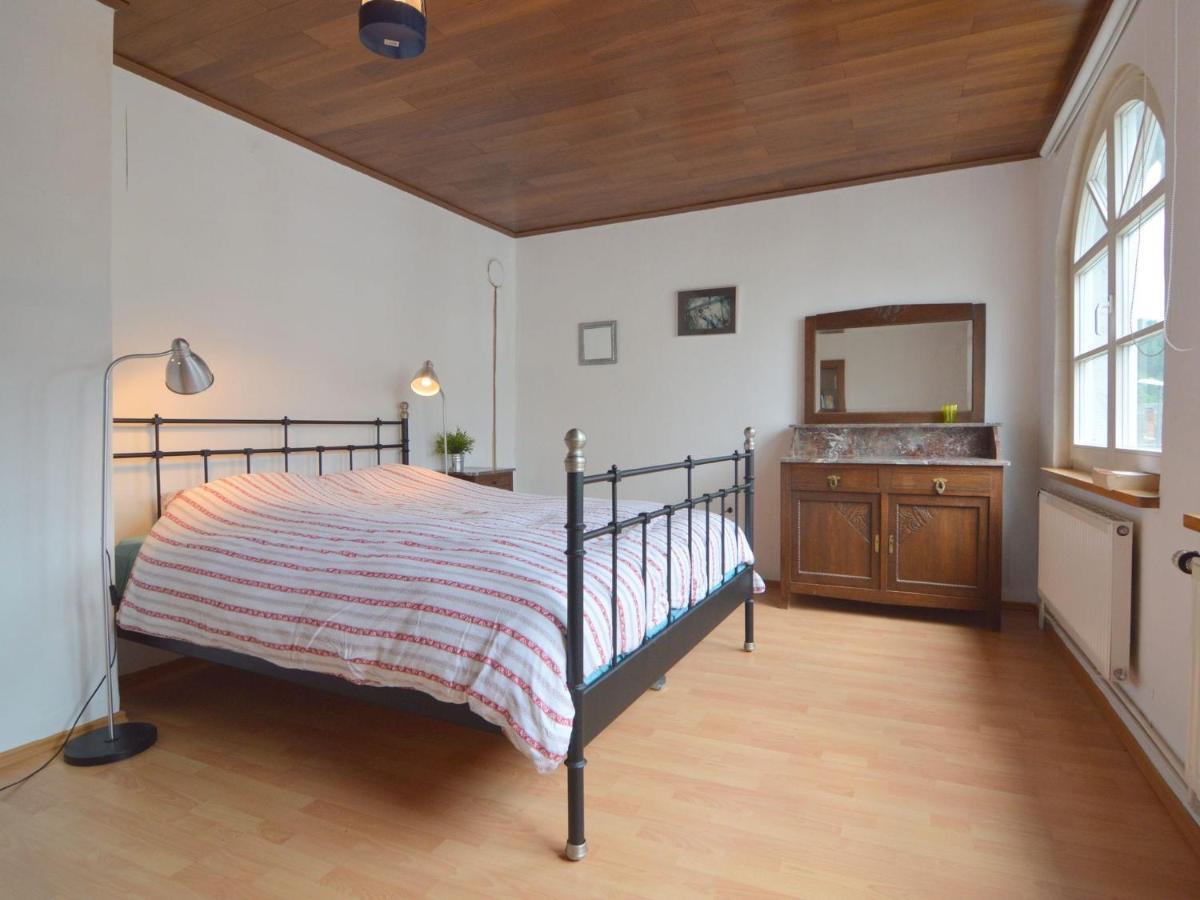 Very Comfortable House With Bathrooms And A Garden Murlenbach Exterior photo