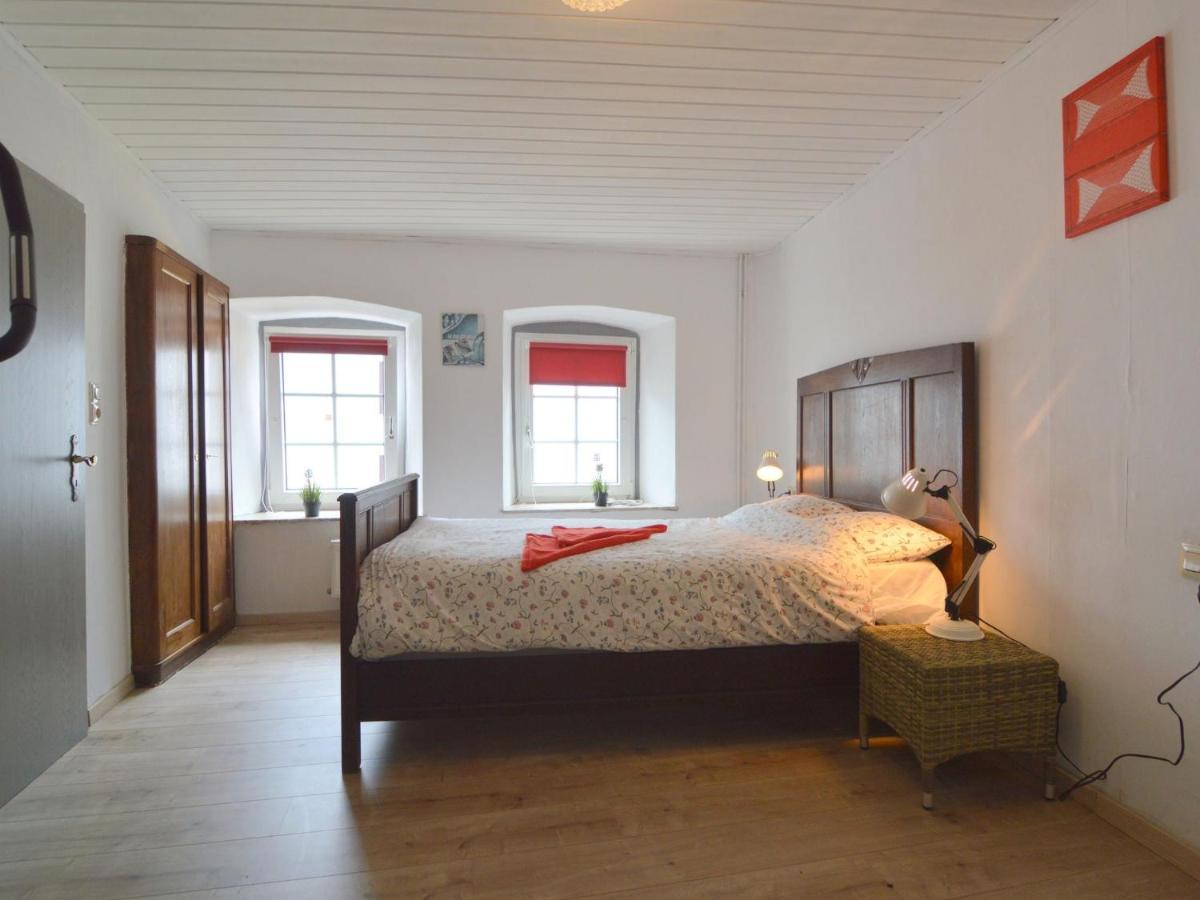 Very Comfortable House With Bathrooms And A Garden Murlenbach Exterior photo