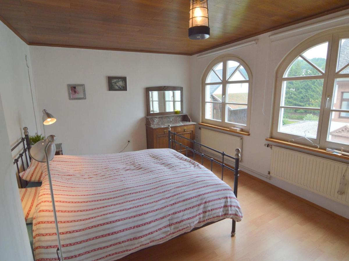 Very Comfortable House With Bathrooms And A Garden Murlenbach Exterior photo